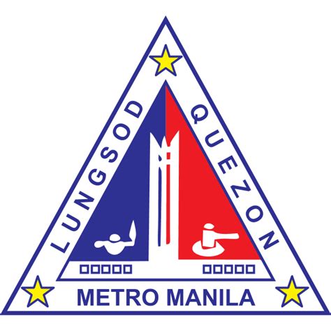 quezon city logo|Quezon City Logo PNG Vector (CDR) Free Download .